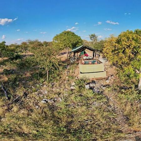 Zuricamp - Tent Madini Tsumeb Zewnętrze zdjęcie